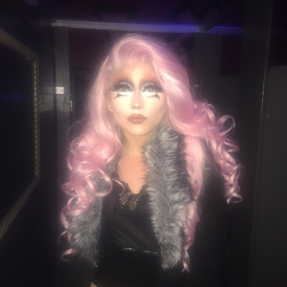 Meet your Posher, Trish