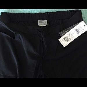 Greys Anatomy medium petite scrub pants