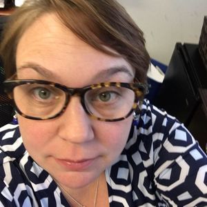 Meet your Posher, Ann