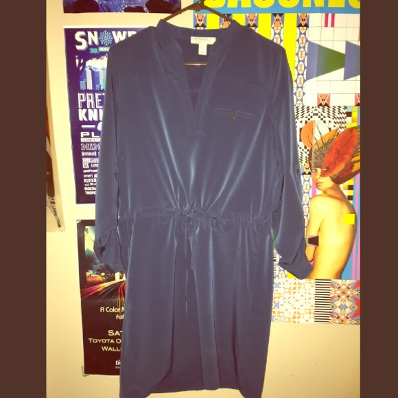 NWOT Forever21 dress