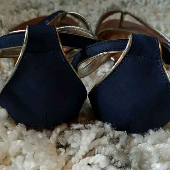 Merona Sandals