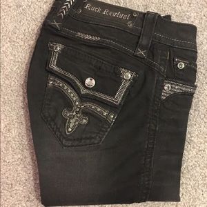 Rock Revival Skinny