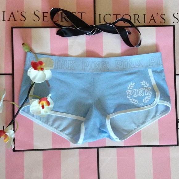 PINK Victoria's Secret Other - 🎊🎉LAST ONE✔️PRICE FIRM VS/L  Pink boyshort