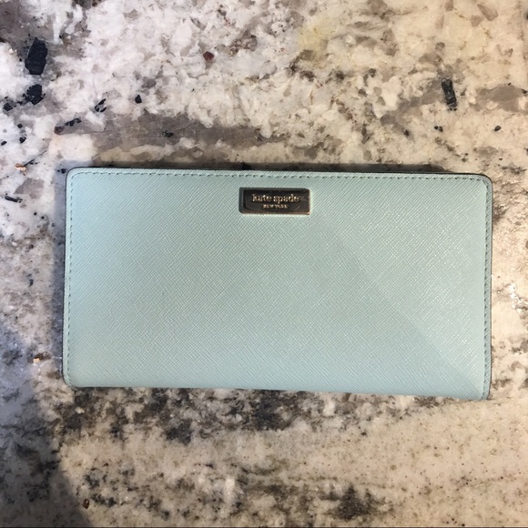 Kate Spade wallet