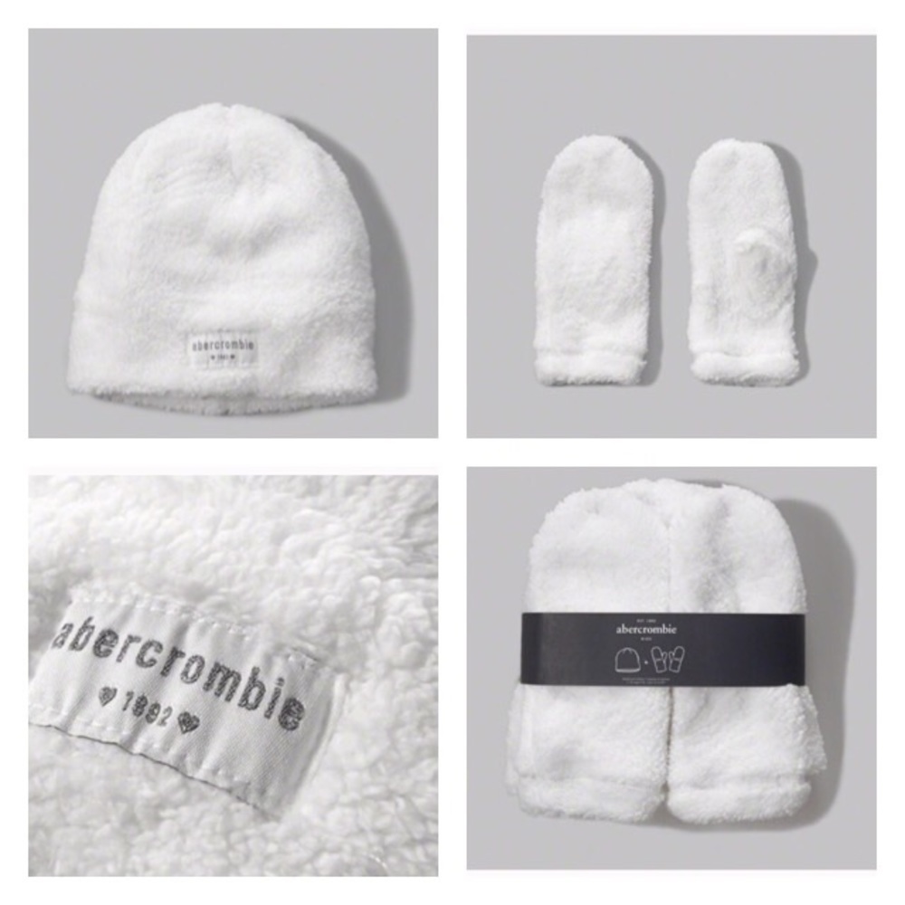 HP! NEW- Winter Set-