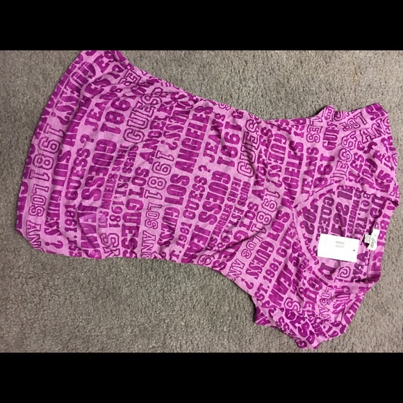 Guess Tee