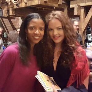 Meet your Posher, Michelle