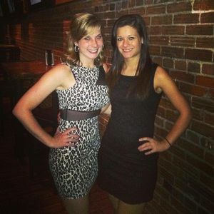 Charlotte Russe dress