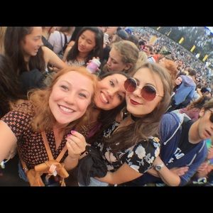 Meet your Posher, Kendal