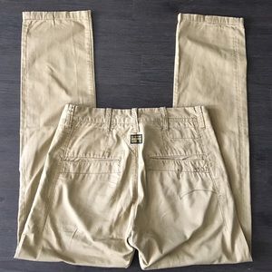 G-Star Khaki
