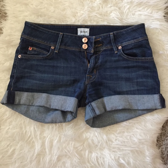 Hudson shorts