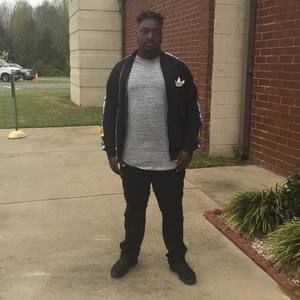 Meet your Posher, Byron