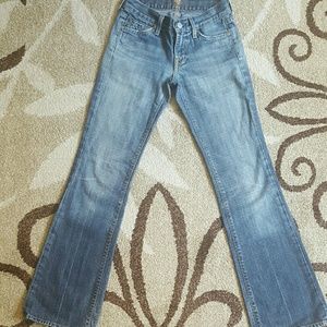 7 for All Mankind Jeans