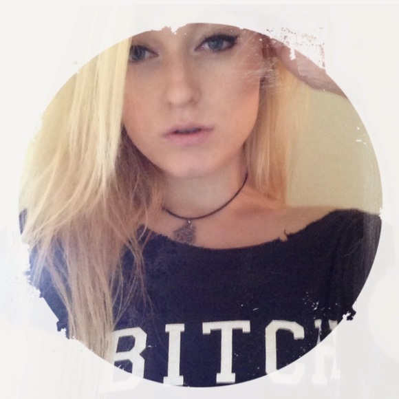 Meet your Posher, Natalia