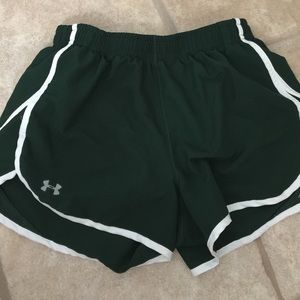 Under Armour Shorts
