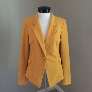 NY&co blazer