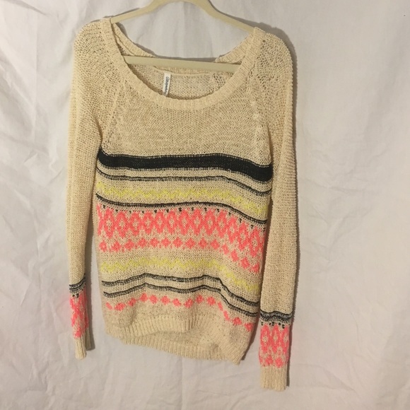 Aeropostale sweater