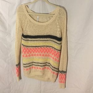 Aeropostale sweater