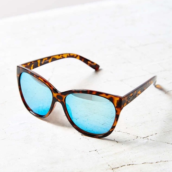 Quay Australia About Last Night sunglasses