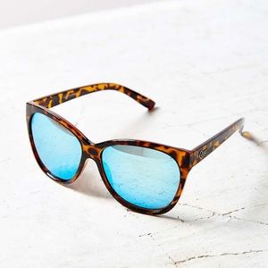 Quay Australia About Last Night sunglasses