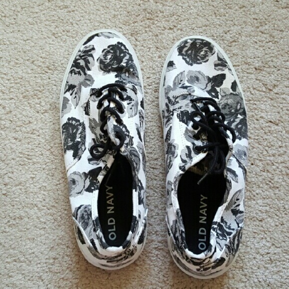 Old Navy shoes