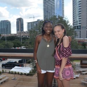 Meet your Posher, Jordan