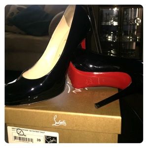 Louboutin New Simple Pump