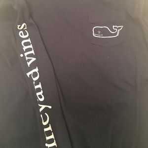 Vineyard Vines long sleeve shirt