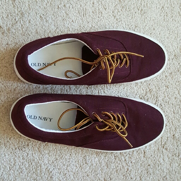 Old Navy shoes