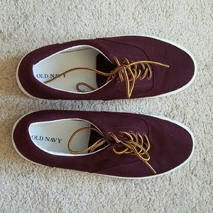 Old Navy shoes