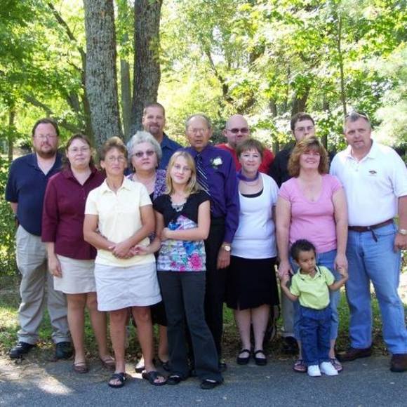 Meet your Posher, Jennifer - Picture 1 of 1