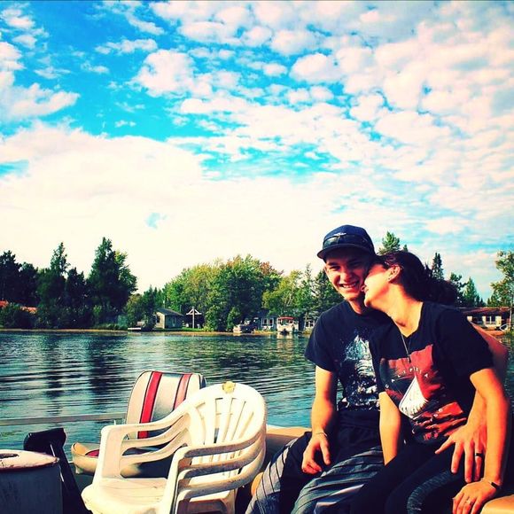 Meet your Posher, Jasmine