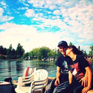 Meet your Posher, Jasmine