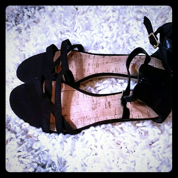 Merona Sandals