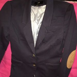 H &M Blazer