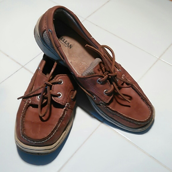 Women's loafers