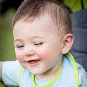 Meet your Posher, Brad