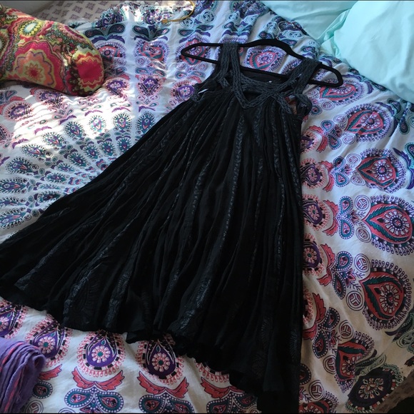 Free people dress. Size. XS.