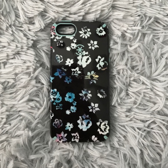 SPECK IPHONE 5 CASE