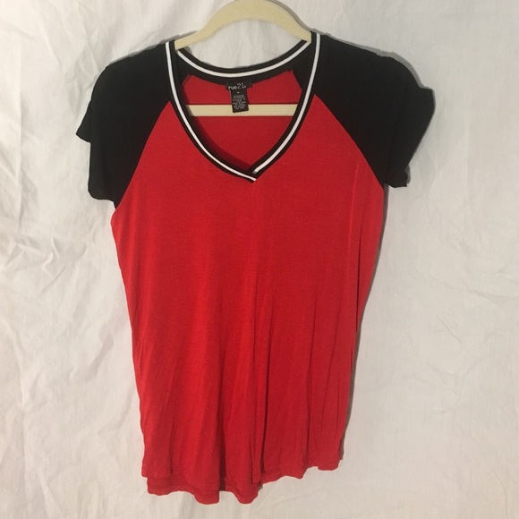 Rue 21 shirt