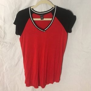 Rue 21 shirt