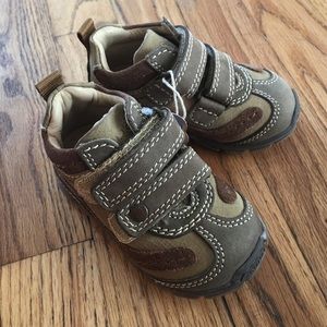 primigi baby shoes, new with tags