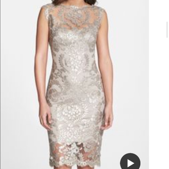 Stunning Dress for a Wedding!