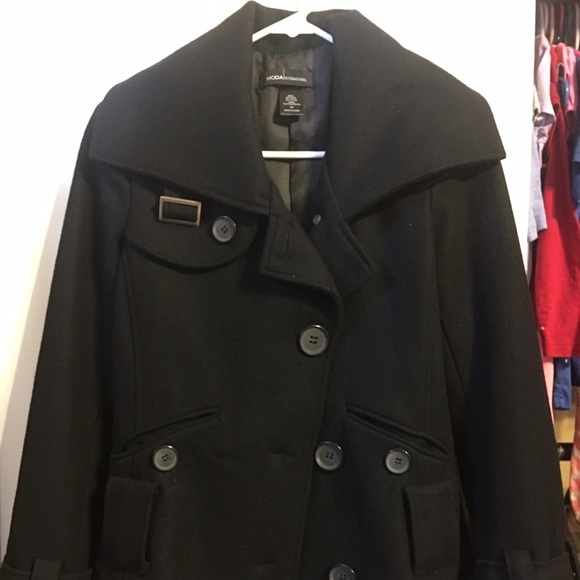 Coat