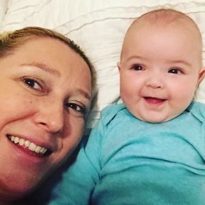 Meet your Posher, Jackie