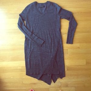 All saints merino wool sweater