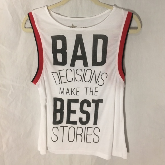 Tank top - Picture 1 of 2