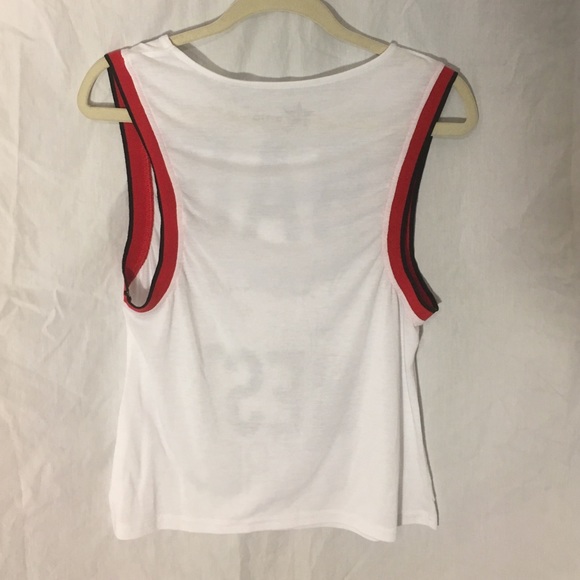 Tank top - Picture 2 of 2