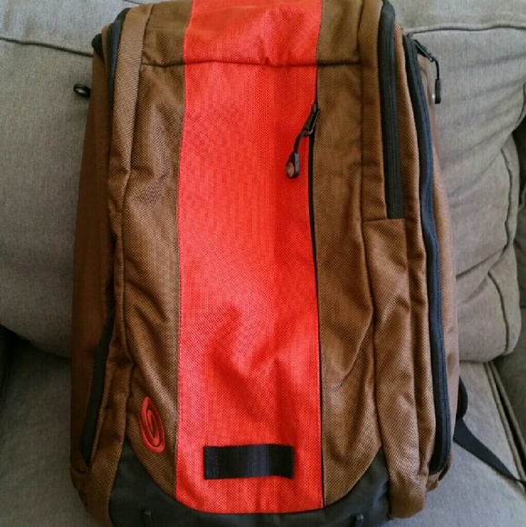 Timbuk2 Handbags - Timbuk2 backpack
