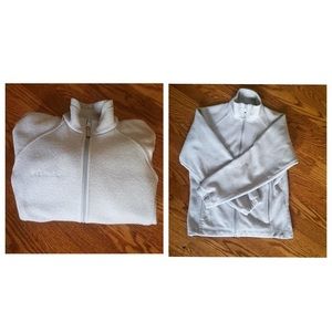 XS Columbia Women's fleece